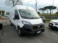 Fiat Ducato 2.2 MTJ  33 L2 H2 Weiß - thumbnail 1