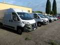 Fiat Ducato 2.2 MTJ  33 L2 H2 Weiß - thumbnail 27