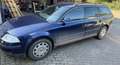 Volkswagen Passat Variant Family Blau - thumbnail 4
