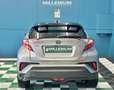 Toyota C-HR 122H GRAPHIC 2WD E-CVT Grigio - thumbnail 4