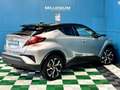 Toyota C-HR 122H GRAPHIC 2WD E-CVT Grigio - thumbnail 2