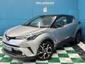 Toyota C-HR 122H GRAPHIC 2WD E-CVT Grigio - thumbnail 1