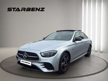 E 300 de - hybrid Premium AMG auto -!!PROMOSTAR!!