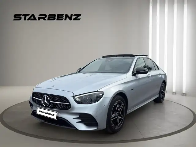 Mercedes-Benz E 300 E 300 de - hybrid Premium AMG auto -!!PROMOSTAR!!