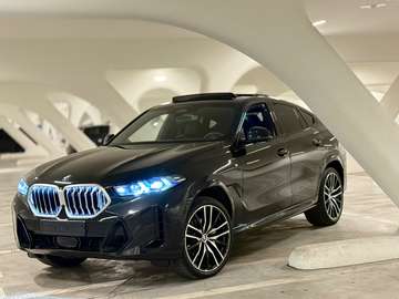 30d xDrive / M-Pack / 360° / 22" / H&K