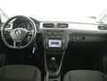Volkswagen Caddy PKW 2.0 TDI BMT Comfortline NAVI+LM+PDC Silber - thumbnail 14