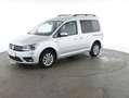 Volkswagen Caddy PKW 2.0 TDI BMT Comfortline LEDER+NAVI+LM - thumbnail 2