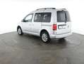 Volkswagen Caddy PKW 2.0 TDI BMT Comfortline NAVI+LM+PDC Silber - thumbnail 7