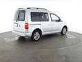 Volkswagen Caddy PKW 2.0 TDI BMT Comfortline NAVI+LM+PDC Silber - thumbnail 5