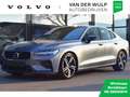 Volvo S60 T4 190pk R-Design | Climate | Massage | Power Seat Gris - thumbnail 1