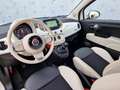 Fiat 500 1.0 Hybrid Dolcevita | Clima | Licht- Regensensor Wit - thumbnail 4
