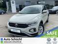 Volkswagen T-Roc 1.5 TSI DSG Life NAVI+LED+AHK+APP-CONNECT+ Grau - thumbnail 1