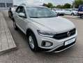 Volkswagen T-Roc 1.5 TSI DSG Life NAVI+LED+AHK+APP-CONNECT+ Grau - thumbnail 4
