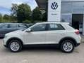 Volkswagen T-Roc 1.5 TSI DSG Life NAVI+LED+AHK+APP-CONNECT+ Grau - thumbnail 2