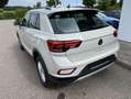 Volkswagen T-Roc 1.5 TSI DSG Life NAVI+LED+AHK+APP-CONNECT+ Grau - thumbnail 3