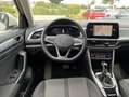 Volkswagen T-Roc 1.5 TSI DSG Life NAVI+LED+AHK+APP-CONNECT+ Grau - thumbnail 8