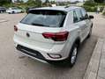 Volkswagen T-Roc 1.5 TSI DSG Life NAVI+LED+AHK+APP-CONNECT+ Grau - thumbnail 5