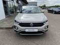 Volkswagen T-Roc 1.5 TSI DSG Life NAVI+LED+AHK+APP-CONNECT+ Grau - thumbnail 9