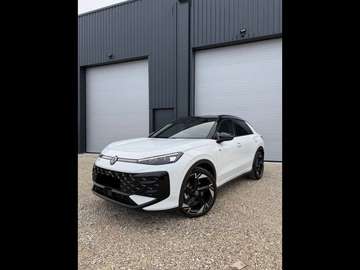 T-Roc 1.5 TSI OPF DSG R-Line