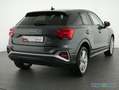 Audi Q2 35 TFSI S tronic S Line Ext Pano,Matrix,Navi, Grau - thumbnail 4