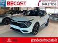 Kia Sportage 1.6 CRDi MHEV DCT GT-line PRONTA CONSEGNA Blanc - thumbnail 1