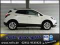 Opel Mokka X 1,4 Turbo 4x4 Innovation Autom. LED Navi Blanco - thumbnail 4