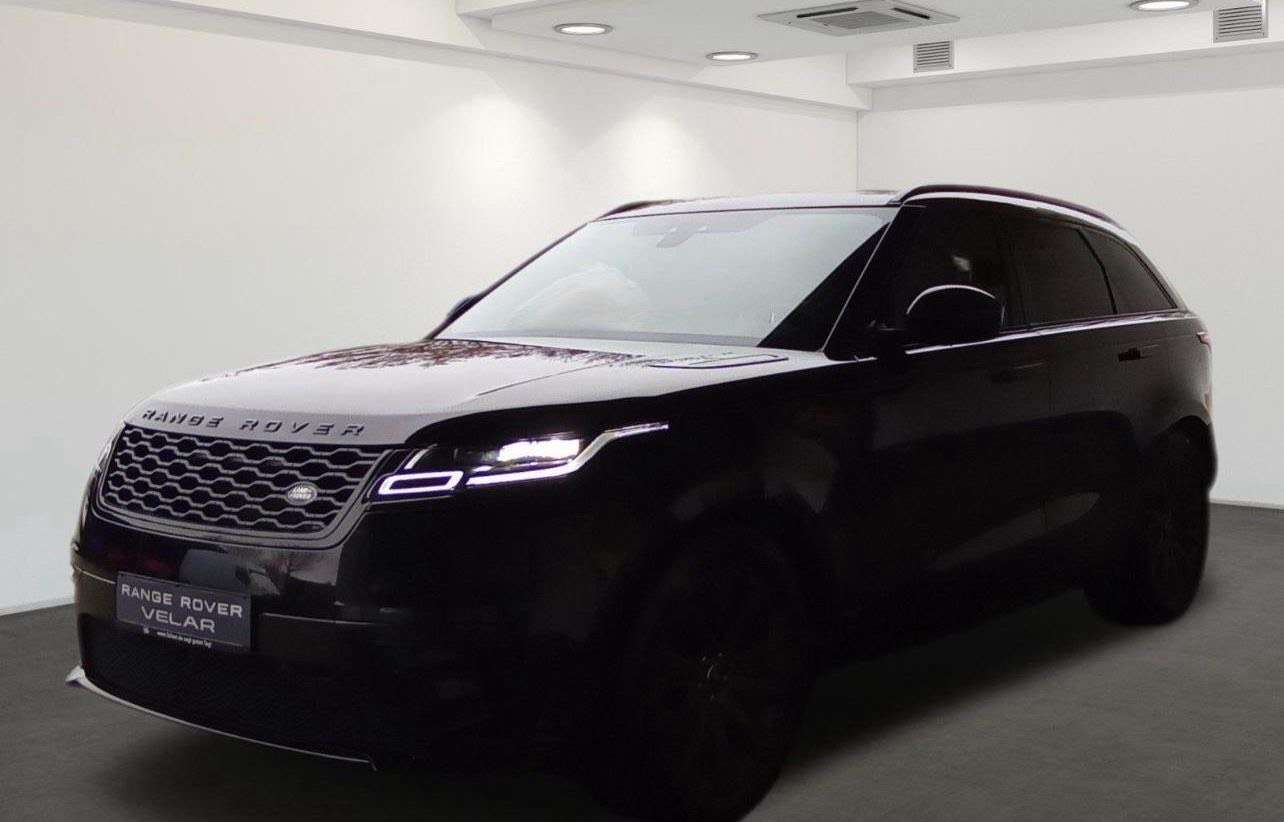 Second hand Land Rover Range Rover 3.0