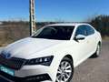 Skoda Superb 2.0TDI CR Active Blanco - thumbnail 7
