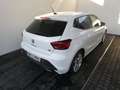 SEAT Ibiza FR 1.0 TSI 95PS Weiß - thumbnail 19