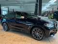 BMW X4 M40d Pano LED WLAN Business 360° 21 Zoll 1.Ha Black - thumbnail 6