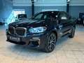BMW X4 M40d Pano LED WLAN Business 360° 21 Zoll 1.Ha Black - thumbnail 1