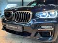 BMW X4 M40d Pano LED WLAN Business 360° 21 Zoll 1.Ha Black - thumbnail 3