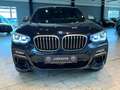 BMW X4 M40d Pano LED WLAN Business 360° 21 Zoll 1.Ha Black - thumbnail 2