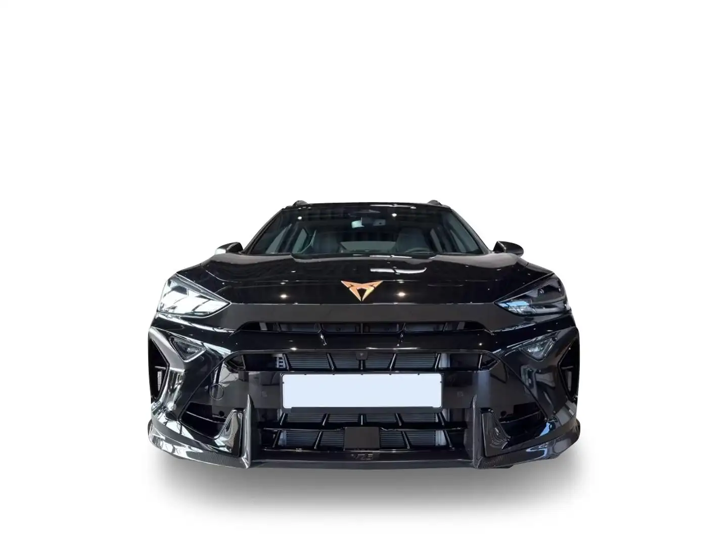CUPRA Formentor VZ5 4Drive HD MATRIX+360 KAM+NAVI+ACC+20"LM+SEN... - 2
