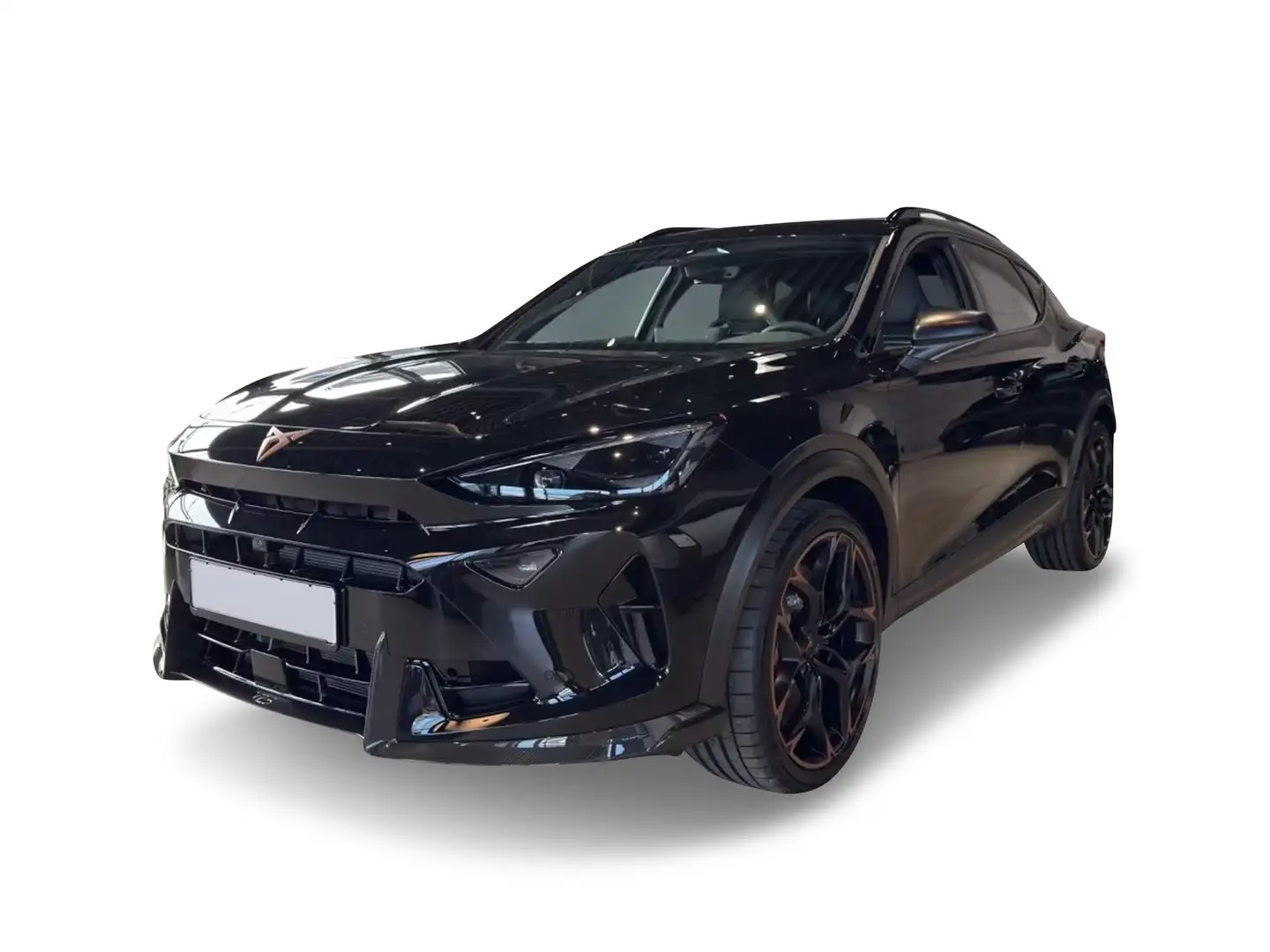 CUPRA Formentor VZ5 4Drive HD MATRIX+360 KAM+NAVI+ACC+20"LM+SEN... - 1