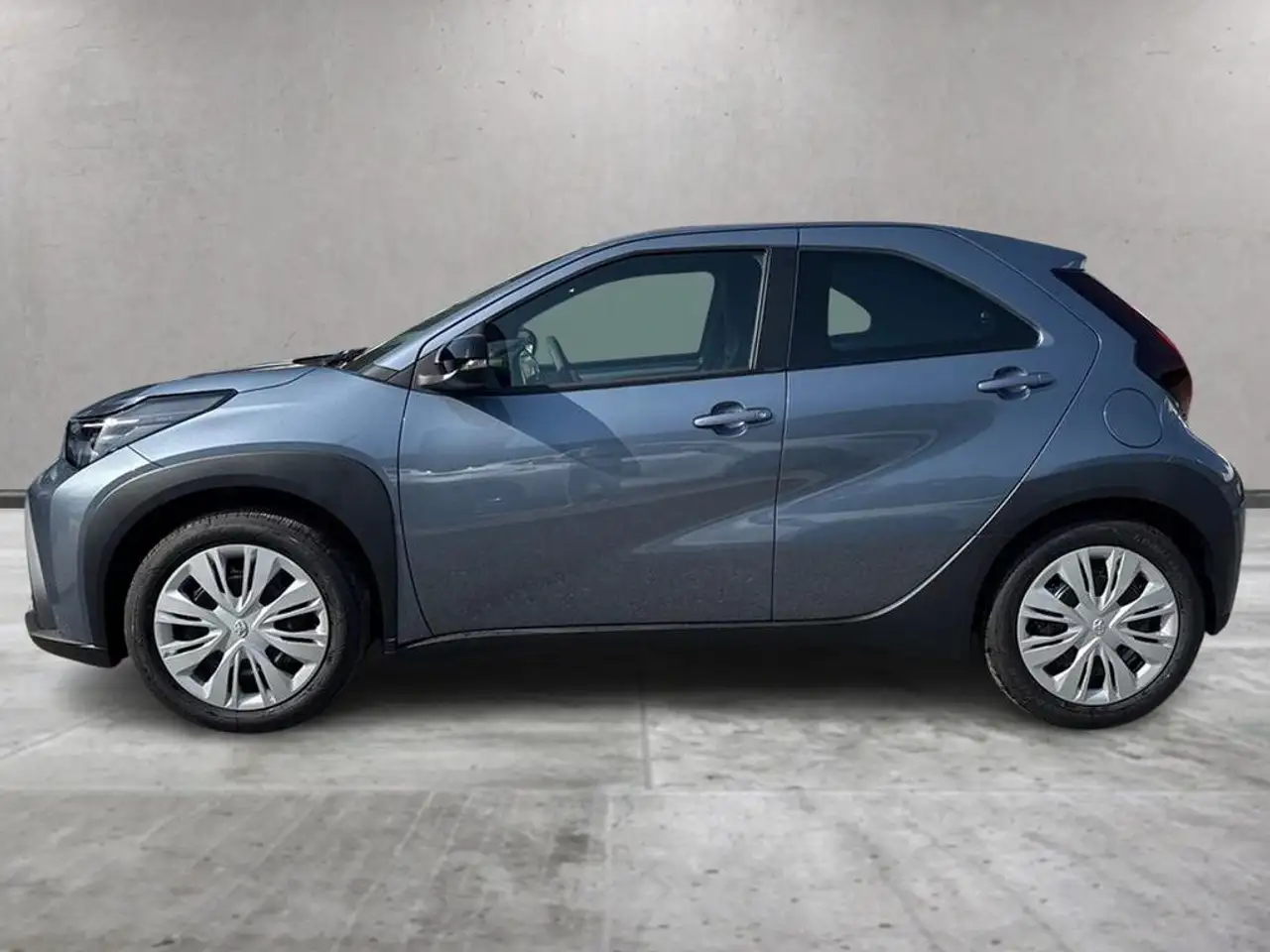Toyota Aygo X 2026