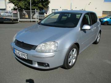 V 1.4 TSI Automatikgetriebe* TÜV Neu*