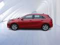 Kia Ceed / cee'd Ceed 1.4 TGDI Vision Navi-SHZ-GRA-Kamera-SpurAss Czerwony - thumbnail 2