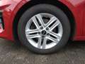Kia Ceed / cee'd Ceed 1.4 TGDI Vision Navi-SHZ-GRA-Kamera-SpurAss Czerwony - thumbnail 15