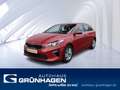 Kia Ceed / cee'd Ceed 1.4 TGDI Vision Navi-SHZ-GRA-Kamera-SpurAss Czerwony - thumbnail 1