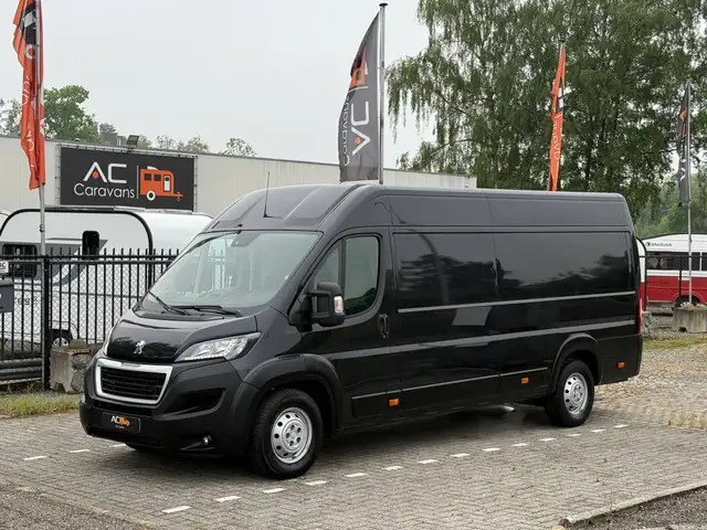 Peugeot Boxer ✅2.2HDI L4H2/Airco/Garantie/Navi/Camera/Cruise/2021