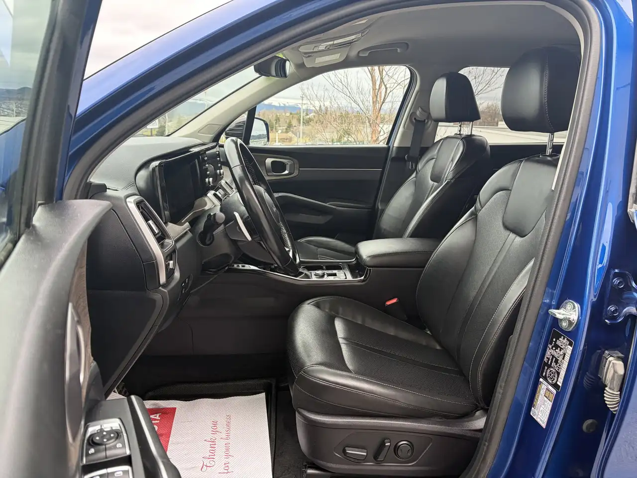 Kia Sorento снимка Kia Sorento