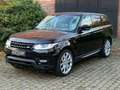 Land Rover Range Rover Sport HSE Dynamic Pano/AHK Schwarz - thumbnail 1