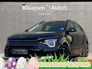 1.6 GDi PHEV 184 pk DynamicLine AUT. | 1e eigenaar
