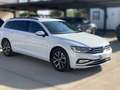 Volkswagen Passat 2.0 TDI 150cv Executive Blanco - thumbnail 2
