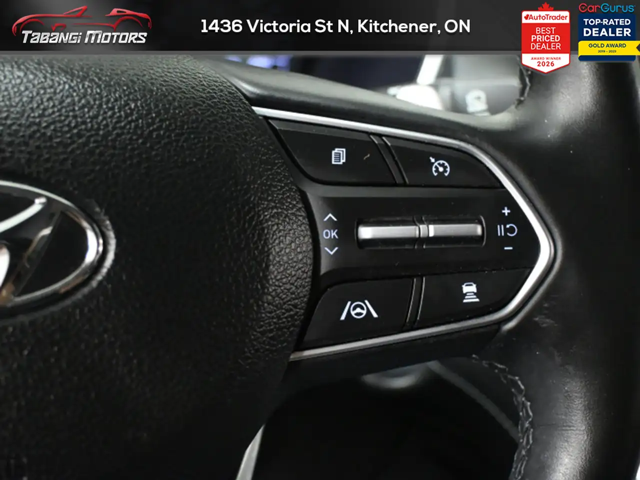 Hyundai SANTA FE photo Hyundai SANTA FE