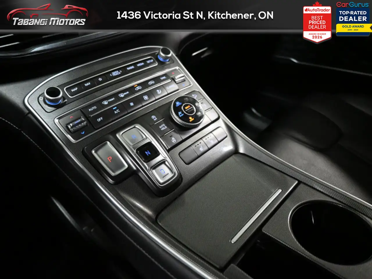Hyundai SANTA FE photo Hyundai SANTA FE