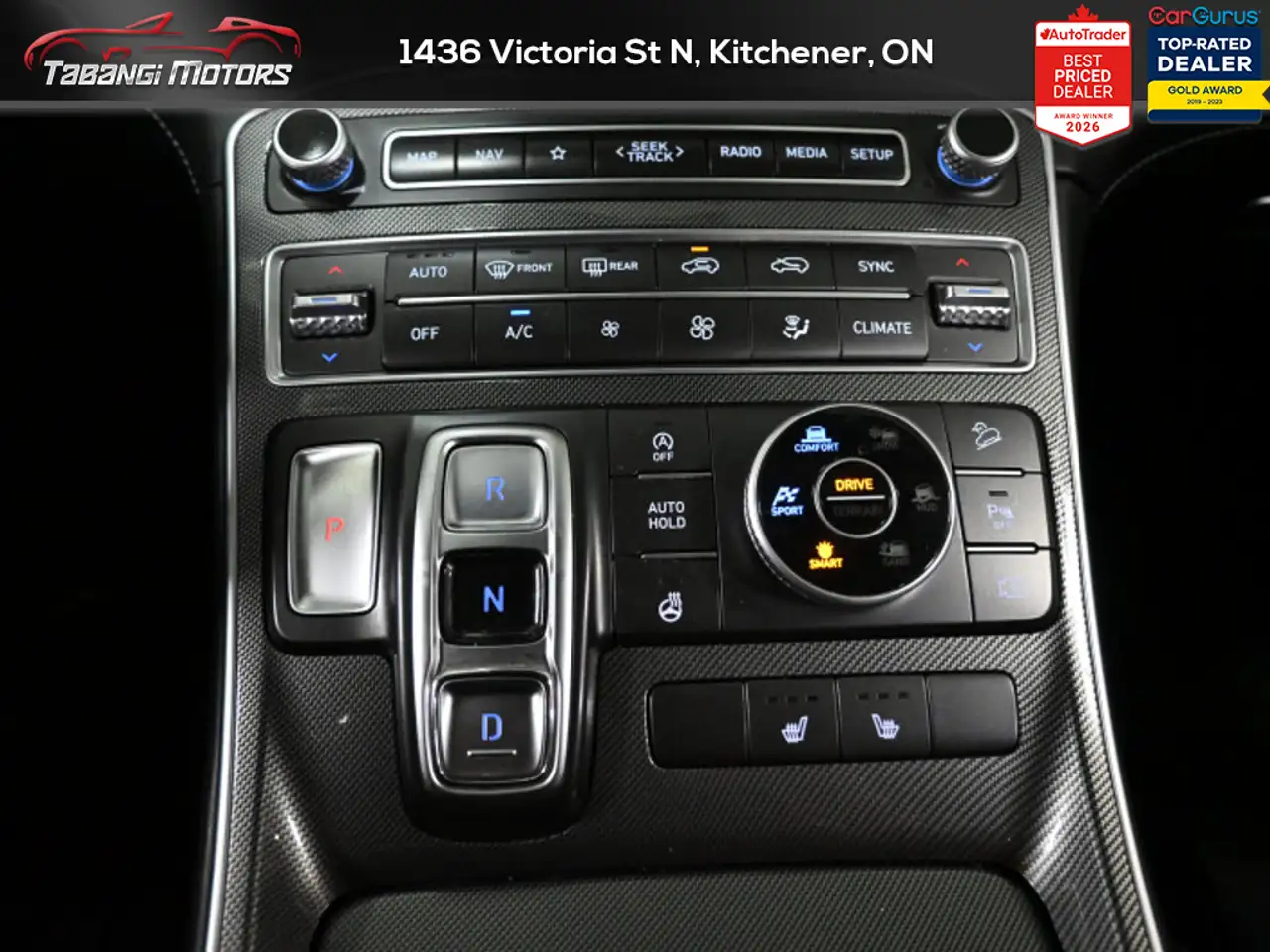 Hyundai SANTA FE photo Hyundai SANTA FE