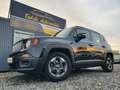 Jeep Renegade Longitude FWD AHK Tempomat Zwart - thumbnail 1