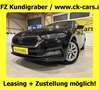 Skoda Octavia 2,0DSG LED VIRTUAL COCKPIT HEAD-UP-DISPLAY AHK Schwarz - thumbnail 1